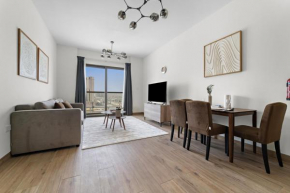 StoneTree - Newly Furnished - Al Furjan